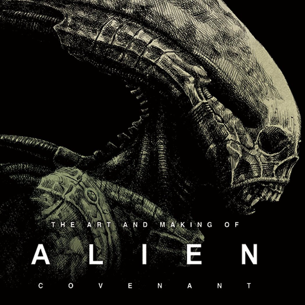 Feature Dubbing and Mixing – ALIEN COVENANT