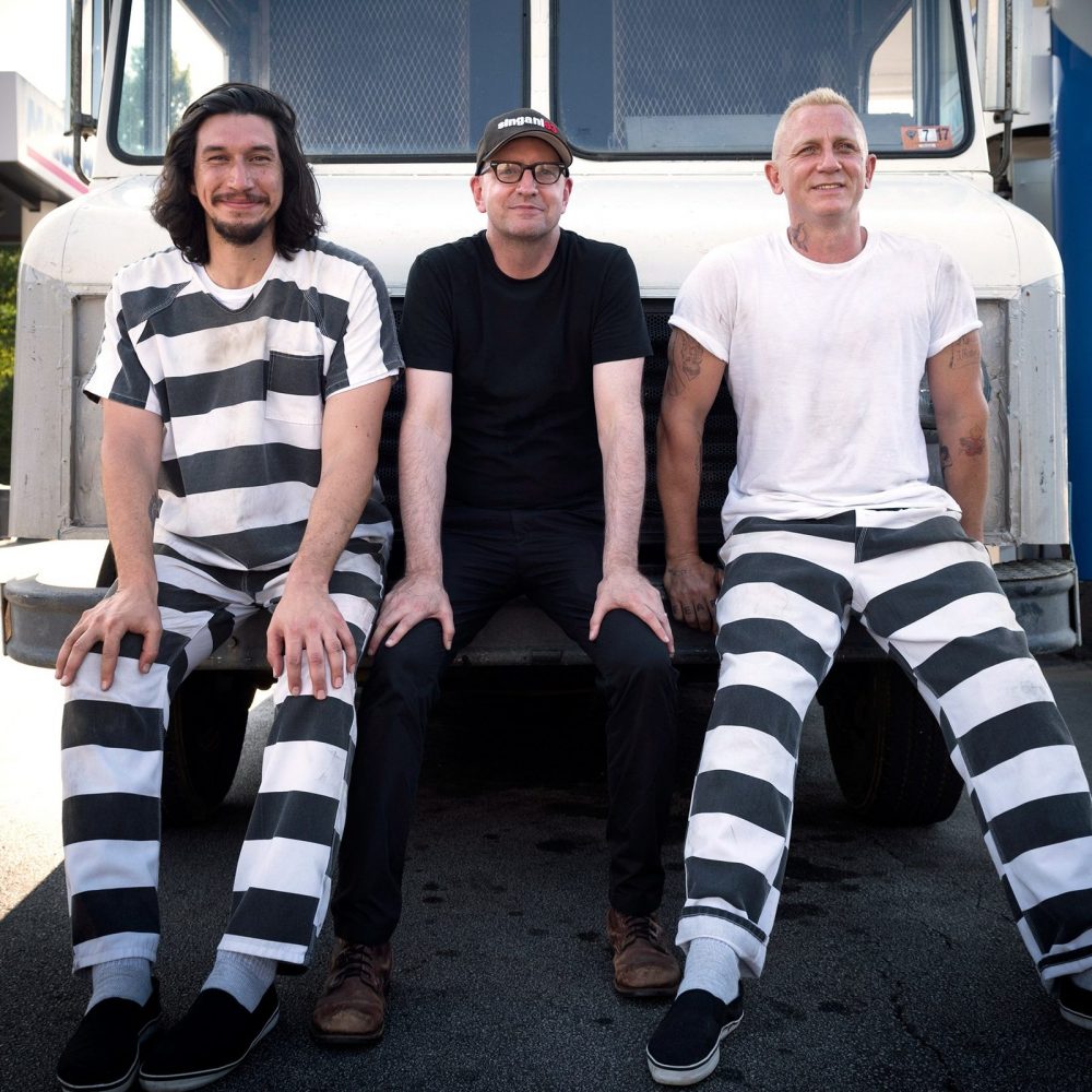 Feature Dubbing and Subtitles Supervision – LOGAN LUCKY